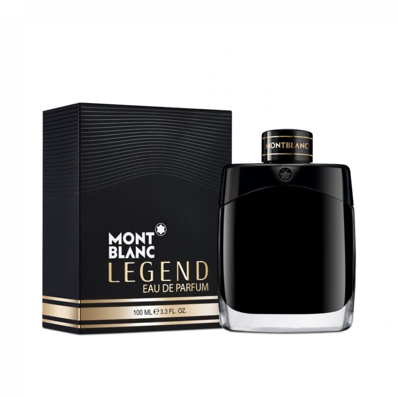 Get a Classy Look: Cheapest Mont Blanc Legend Fragrances 1