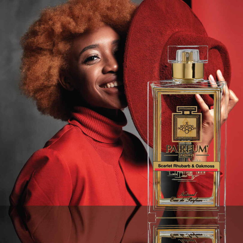 Unveiling the Mystery: Zara Wonder Rose Perfume Smells Like Magic 1