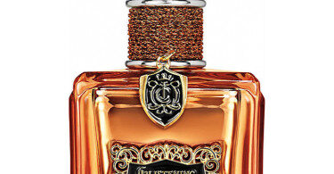 Unleash your Regal Aura with Juicy Couture Perfume Royal Rose 2