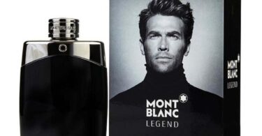 Discover the Ultimate Mont Blanc Legend Alternative Fragrances 1