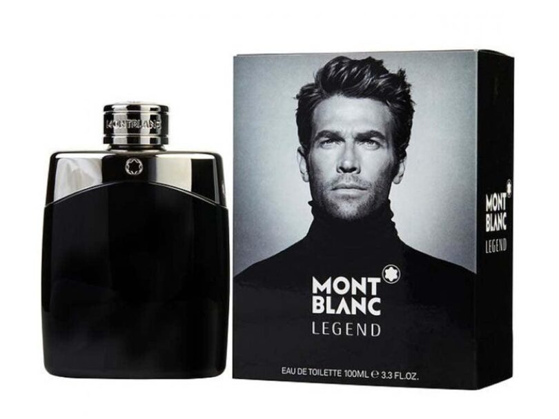 Discover the Ultimate Mont Blanc Legend Alternative Fragrances 1