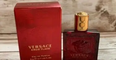 10 Best Versace Eros Flame Alternatives: Find Your New Signature Scent 2