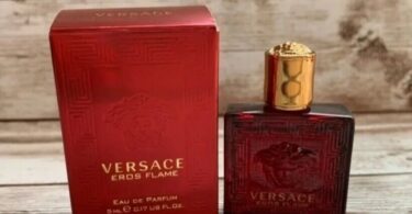 10 Best Versace Eros Flame Alternatives: Find Your New Signature Scent 2