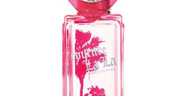 Unleash the Beach Vibe with Juicy Couture Perfume Malibu Collection 3