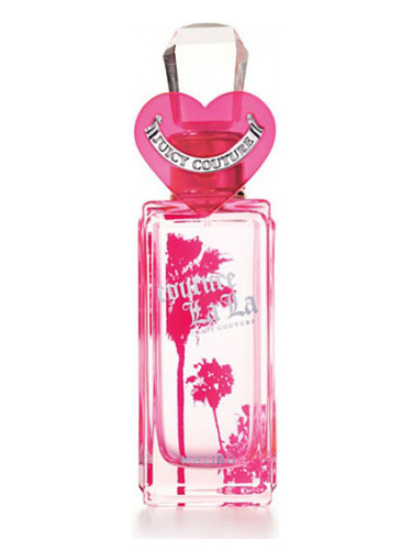 Unleash the Beach Vibe with Juicy Couture Perfume Malibu Collection 1