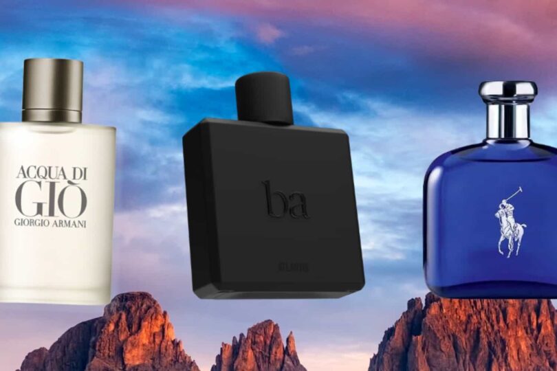 Top 10 Best Men's Cologne under $100 for an Irresistible Scent 1