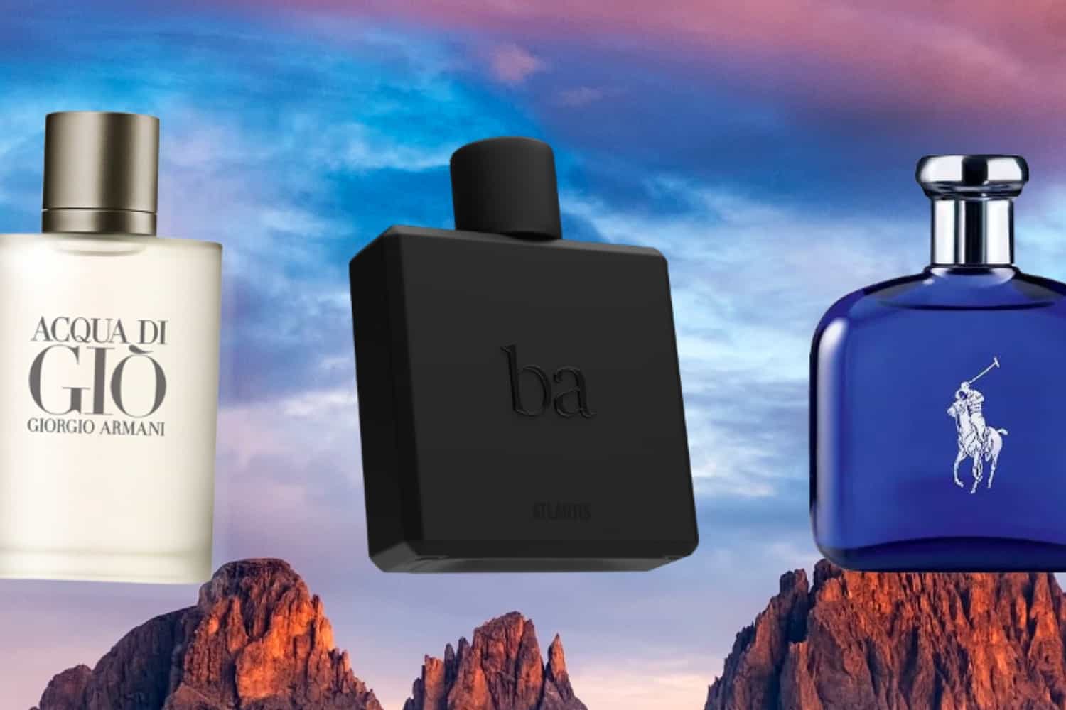 Top 10 Best Men's Cologne under 100 for an Irresistible Scent