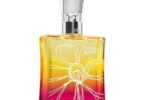 Scent of Sunshine: Juicy Couture Perfume Yellow 6