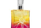 Scent of Sunshine: Juicy Couture Perfume Yellow 5