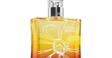 Scent of Sunshine: Juicy Couture Perfume Yellow 2