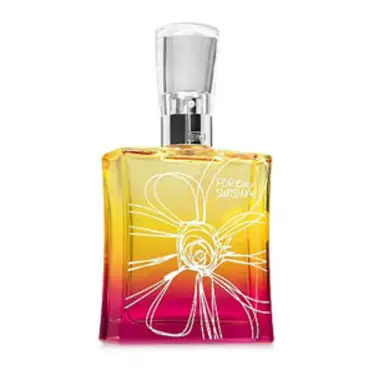Scent of Sunshine: Juicy Couture Perfume Yellow 1