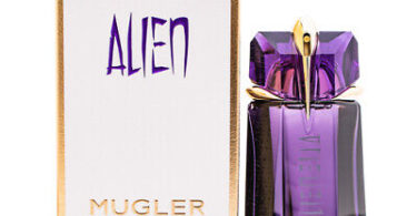 Discover the Best Deals on Cheap Alien Perfume 60Ml Today! 1