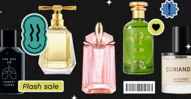 Score Affordable Flowerbomb Fragrance with These Cheap Deals 2