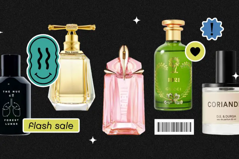 Score Affordable Flowerbomb Fragrance with These Cheap Deals 1
