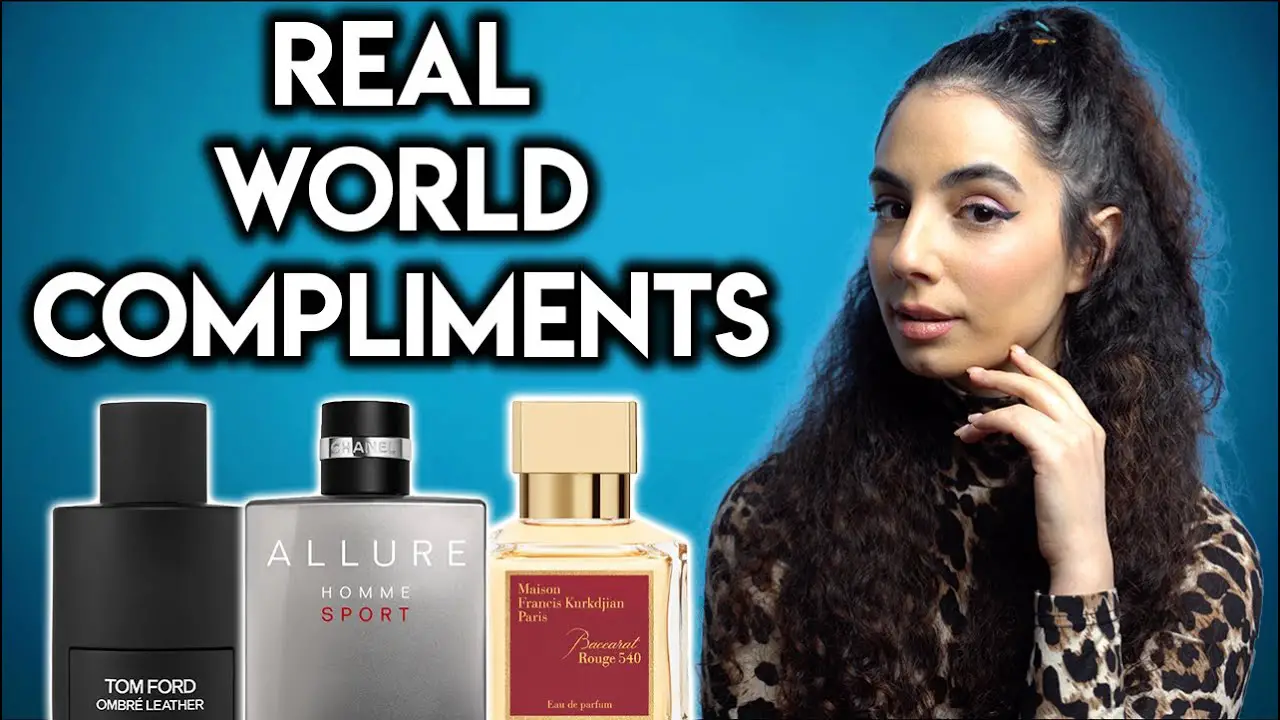 10 Alluring Fragrances Under 50 by Jeremy Grooming Wise