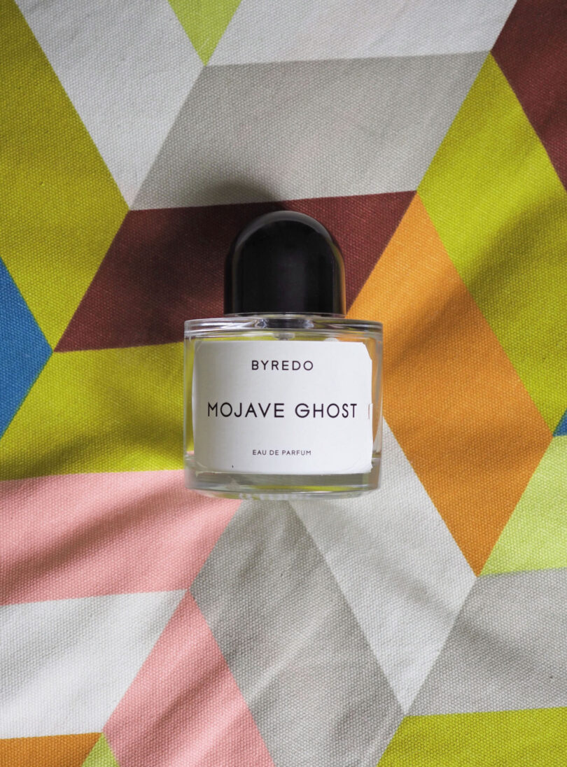 Battle of the Scents: Marc Jacobs Daisy Vs Mojave Ghost 1
