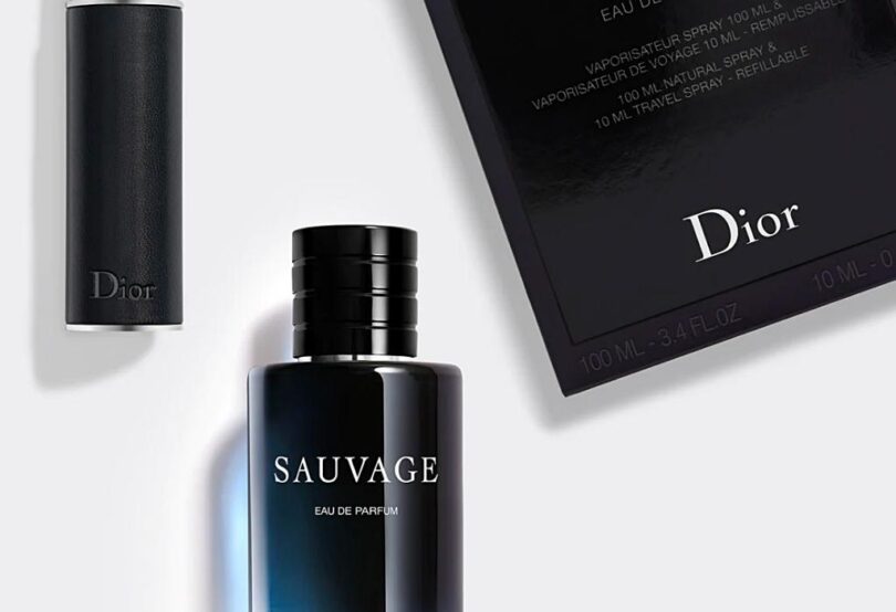 10 Best Dior Sauvage Similar Perfumes That Will Turn Heads 1