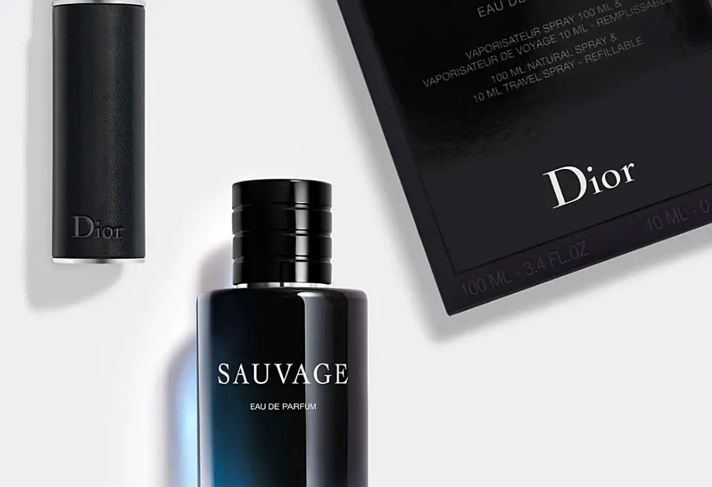 10 Best Dior Sauvage Similar Perfumes That Will Turn Heads Grooming Wise
