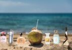 Get the Ultimate Beach-Ready Vibe with Coconut Suntan Perfume 7