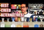 Discover the Best Creed Perfume Alternatives 9