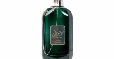 Mousuf Perfume Smells Like : Captivating Elegance. 2