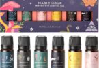 Discover the Magic of Affordable Jasmine Perfume: Enchanting Fragrances for Less 24
