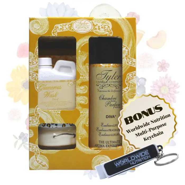 Discover the Perfect Perfume Like Tyler Diva for Exquisite Fragrance