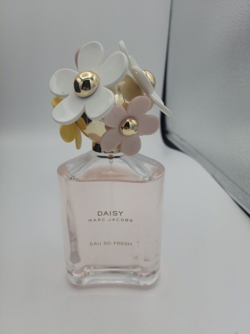 Discover the Ultimate Cheapest Place to Buy Daisy Perfume 1