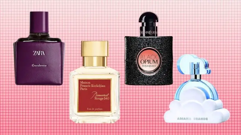 Get Designer Scents for Less: Cheap Perfume Smells Like High-End Fragrances 1