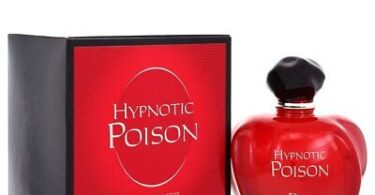 Dior Hypnotic Poison Alternative: Surprising Finds and Must-try Alternatives. 2