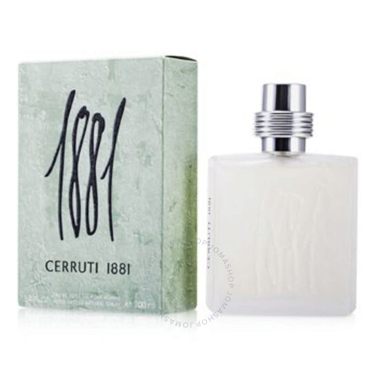Score the Best Deals on Cheapest Cerruti Perfume: Limited Time Only! 1