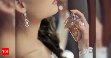 Top 10 high-end Perfumes under 50000 for an alluring scent 3