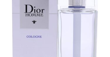 Dior Homme Cologne Alternative: Top Fragrances to Match Your Style. 3