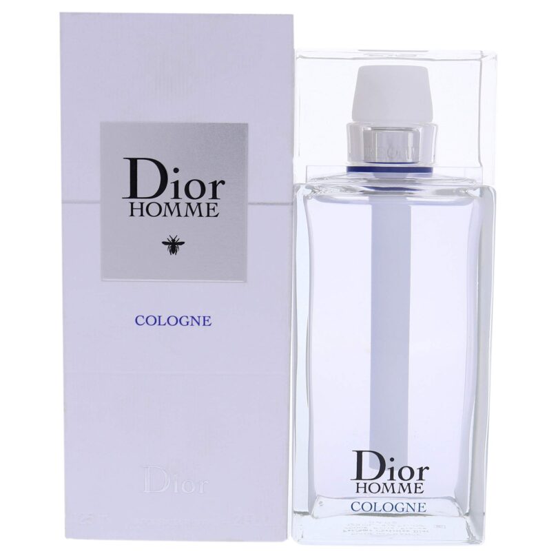 Dior Homme Cologne Alternative: Top Fragrances to Match Your Style. 1