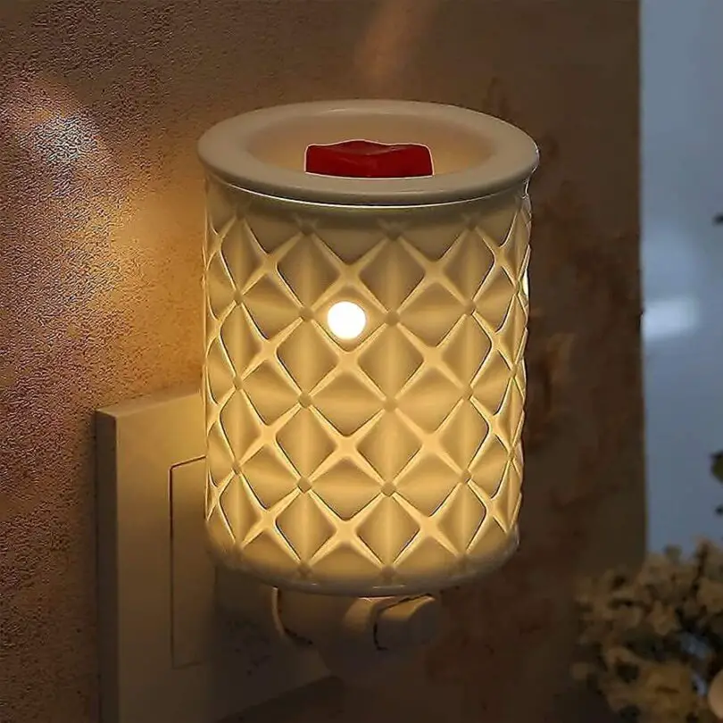 Revamp Your Home Fragrance: Scentsy Wax Change Frequency 1