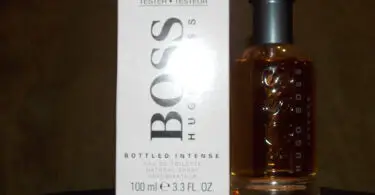 Find Your Perfect Scent: Boss Bottled Intense Alternatives 3