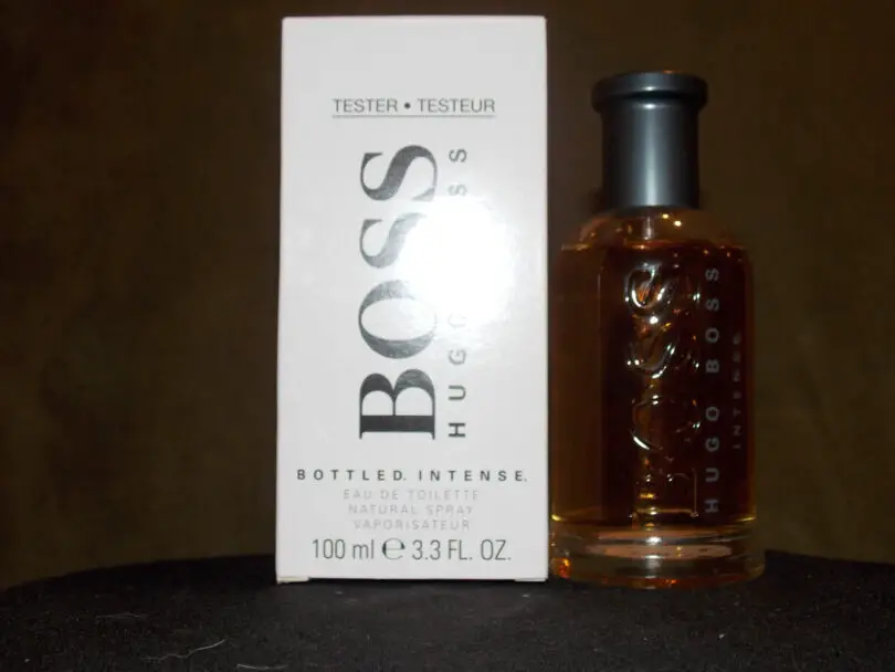 Find Your Perfect Scent: Boss Bottled Intense Alternatives 1
