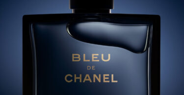 Find Your Scent: Bleu De Chanel Parfum Alternative Power Words 3