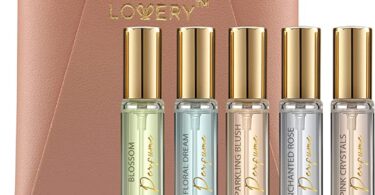 Chanel Chance Smells Like Magic: Unlocking its Alluring Fragrance 3