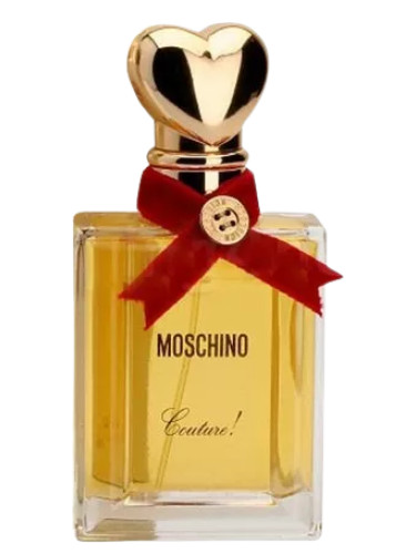 Moschino Cheap And Chic Light Clouds: Heavenly Fragrance Delighting All Senses 1