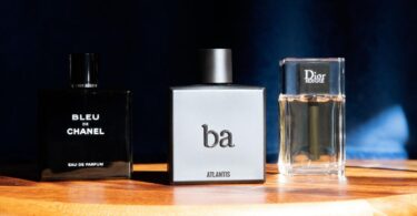 Discover the Best Bleu De Chanel Similar Cologne for Men: Top Picks! 2