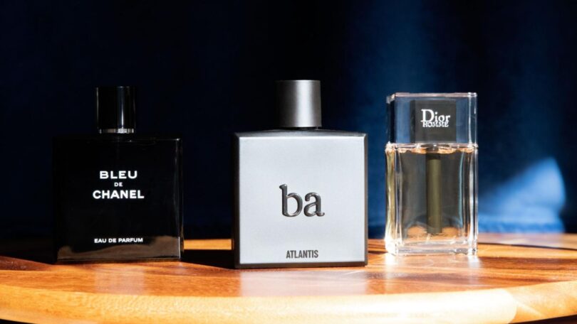 Discover the Best Bleu De Chanel Similar Cologne for Men: Top Picks! 1