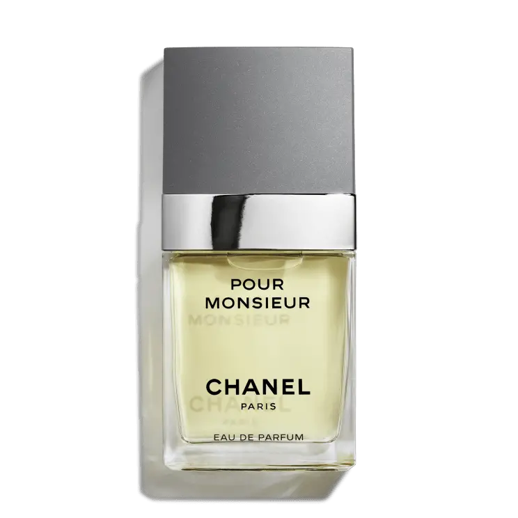 Discover The Best Chanel Pour Monsieur Alternative for a Fraction of the Price 1