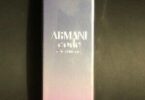 Discover the Luxurious Armani Code Cashmere Alternative 9