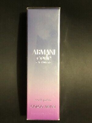 Discover the Luxurious Armani Code Cashmere Alternative 1