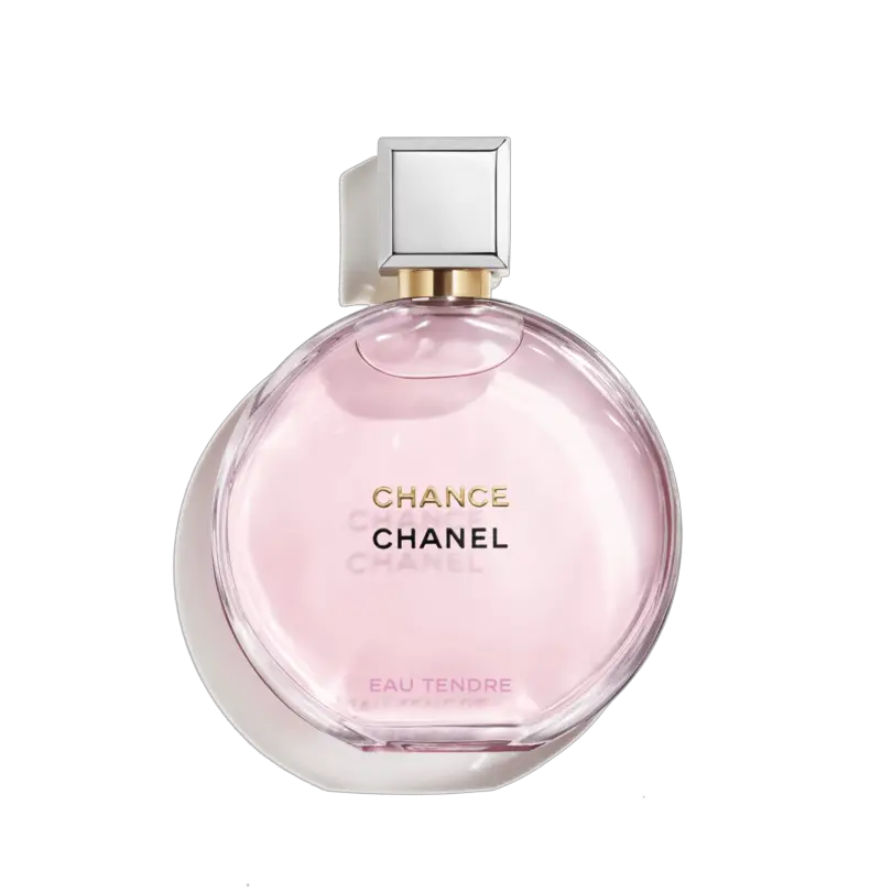 Discover the Best Chanel Chance Eau Tendre Alternative Fragrances 1