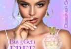 Unleash Your Inner Glamor with Juicy Couture Perfume White Bottle 6