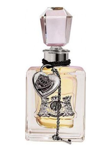 Unveiling the Sensational Original Notes of Juicy Couture Perfume 1