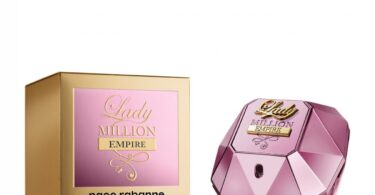 Get Your Scent Fix: Cheapest Million Perfume 3