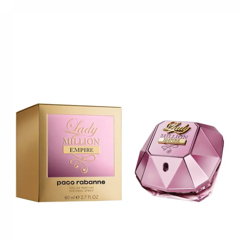 Get Your Scent Fix: Cheapest Million Perfume 1